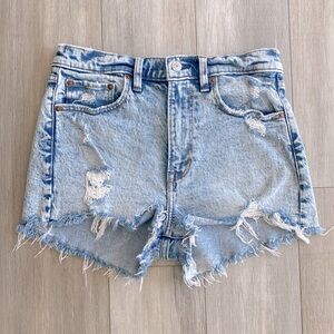 Abercrombie and Fitch Shorts